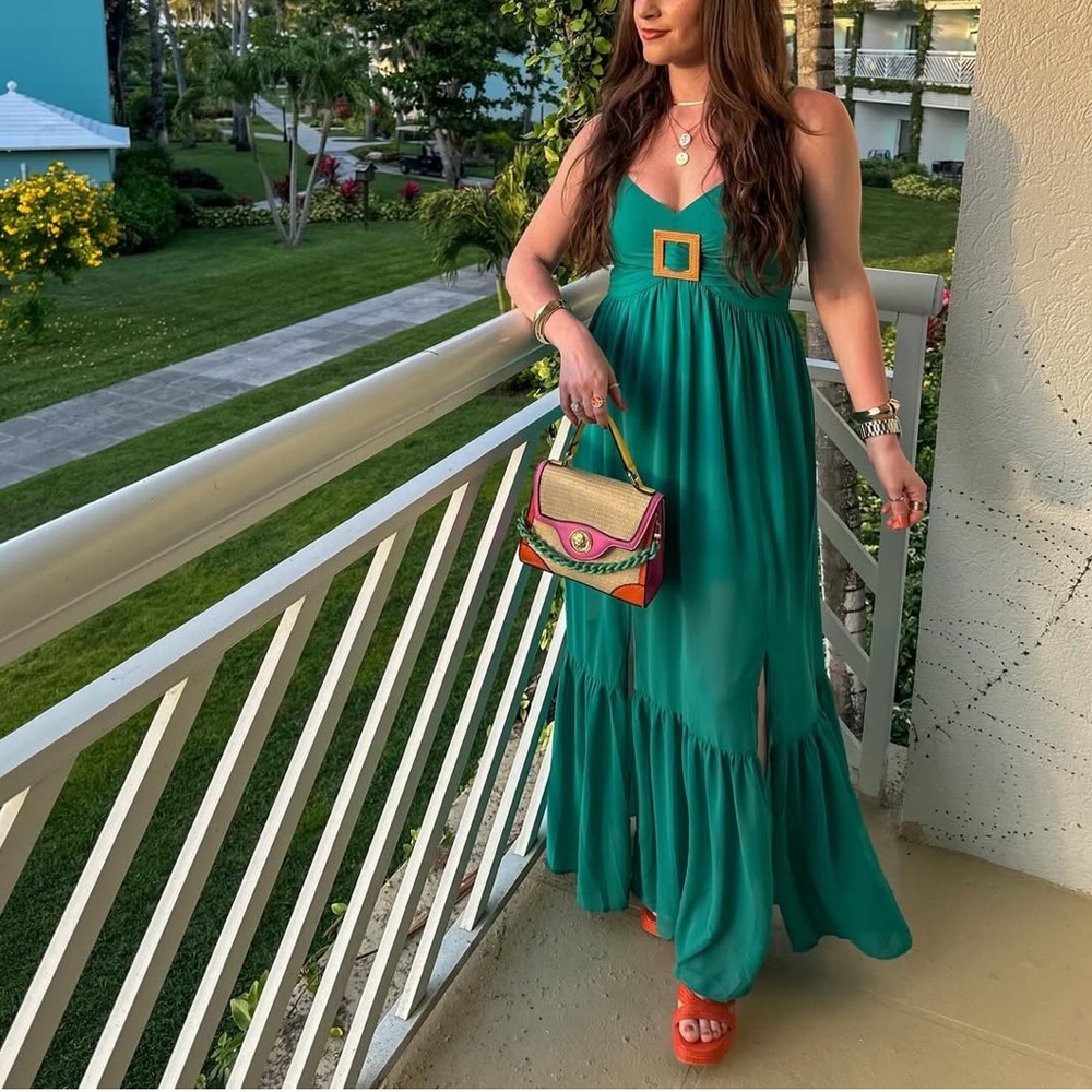 Thirty Thirty Dress M